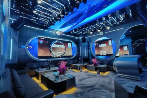 延安夜店招聘促销服务员,高薪早下班KTV岗位等你来干