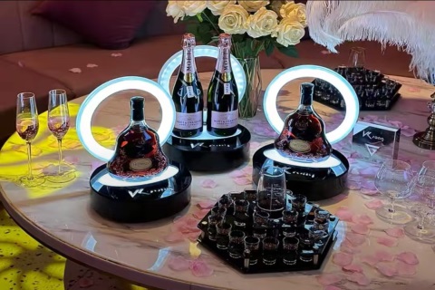 延安夜总会招聘营销专员,商务宴邀才俊共襄盛举