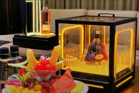 延安夜场KTV招聘优质岗可免费咨询免费考察透明靠谱