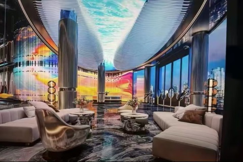 延安所有夜场招聘信息，可先咨询我了解夜场工作，清晰求职不盲目