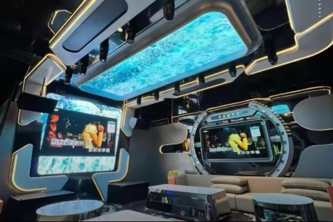 延安KTV招聘,延安高端夜店,商务夜总会,贤能之士速来