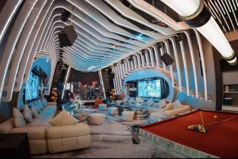 延安夜总会招聘,延安KTV招聘,频繁二班,轻松上手