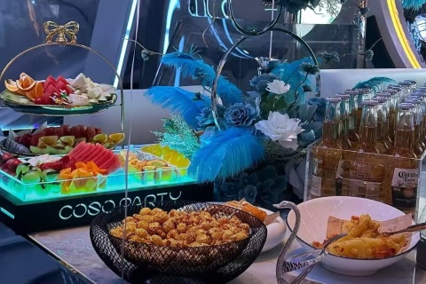 延安商务KTV招聘DJ公主,本地KTV广揽贤才天地广阔